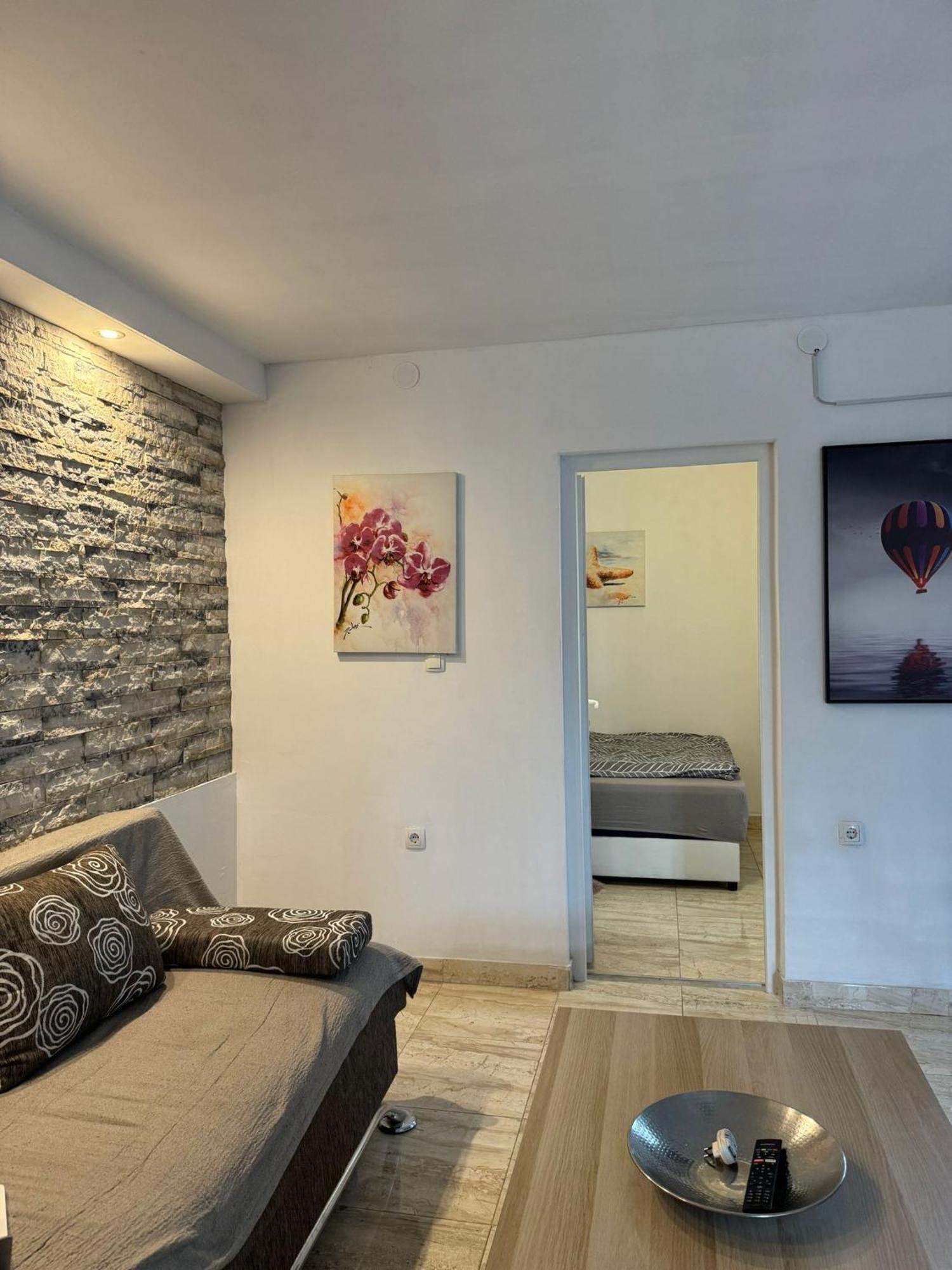 Studio Apartments Mt Šmrika Exterior foto