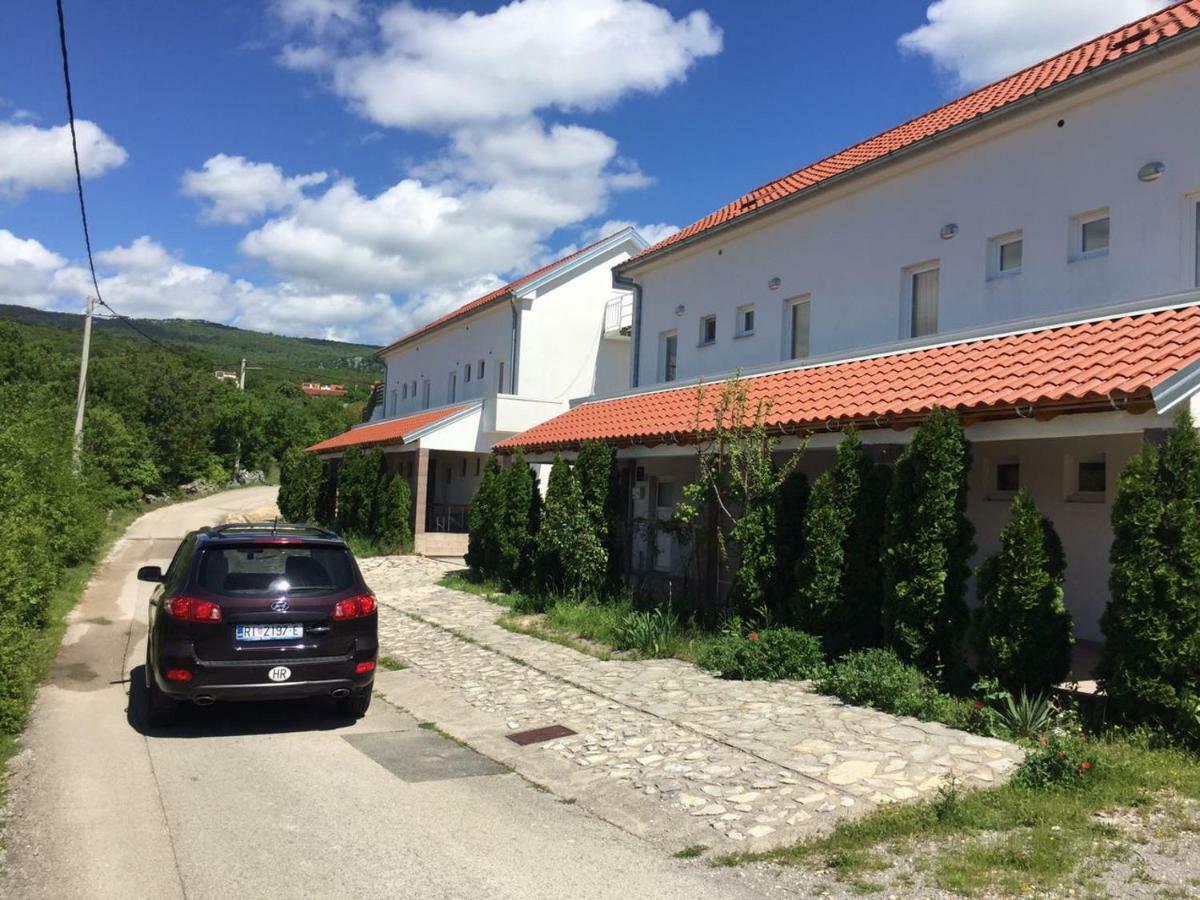 Studio Apartments Mt Šmrika Exterior foto